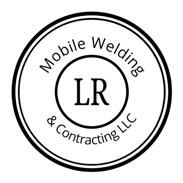 LR Mobile Welding & Contracting LLC logo